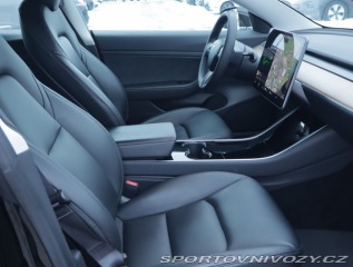 Tesla Model 3 Std Range Plus LFP 2020