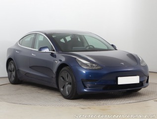 Tesla Model 3 Std Range Plus LFP