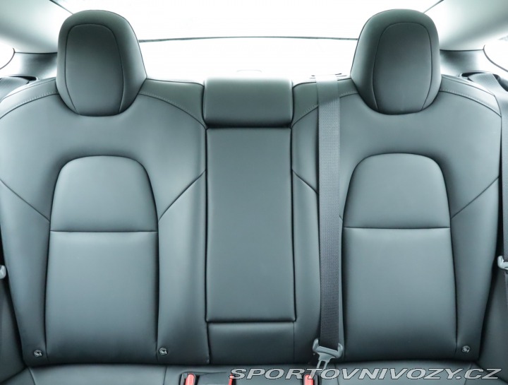 Tesla Model 3 Std Range Plus LFP 2020