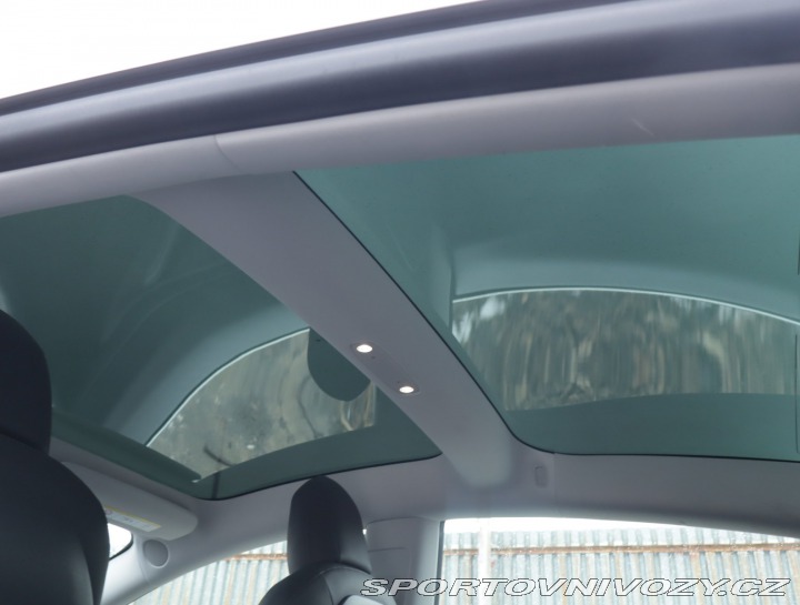 Tesla Model 3 Std Range Plus LFP 2020