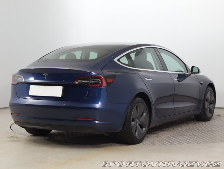 Tesla Model 3 Std Range Plus LFP 2020