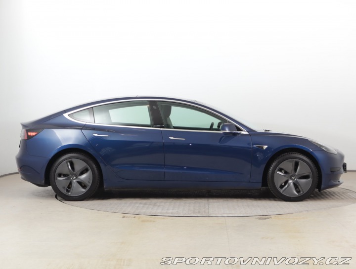 Tesla Model 3 Std Range Plus LFP 2020
