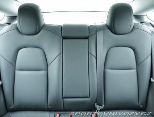 Tesla Model 3 Std Range Plus LFP 2020