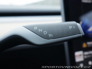 Tesla Model 3 Std Range Plus LFP 2020