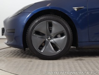 Tesla Model 3 Std Range Plus LFP 2020