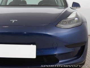 Tesla Model 3 Std Range Plus LFP 2020