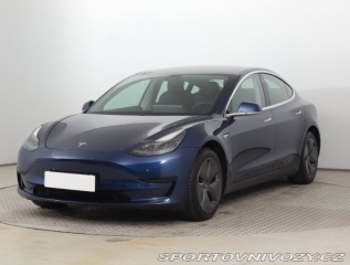 Tesla Model 3 Std Range Plus LFP 2020