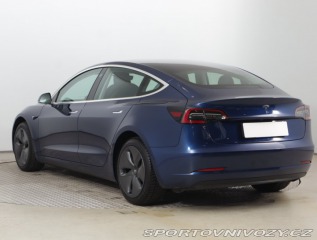 Tesla Model 3 Std Range Plus LFP 2020