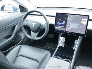 Tesla Model 3 Std Range Plus LFP 2020