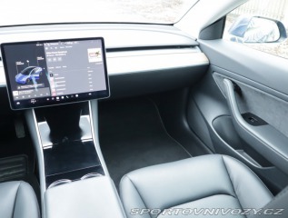 Tesla Model 3 Std Range Plus LFP 2020