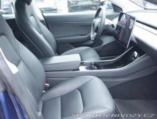 Tesla Model 3 Std Range Plus LFP 2020