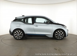 BMW i3 94Ah BEV 2016