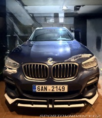 BMW X3 M40i