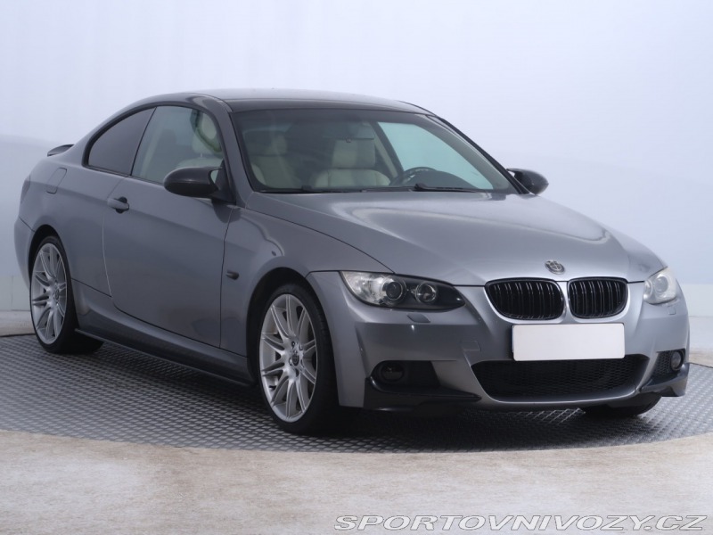 BMW 3 Individual 320 i