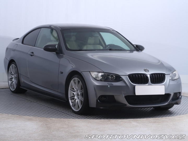 BMW 3 Individual 320 i 2007