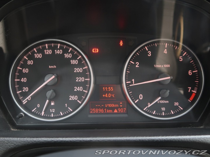 BMW 3 Individual 320 i 2007