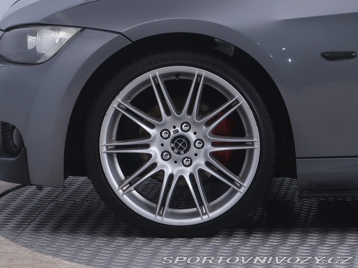 BMW 3 Individual 320 i 2007