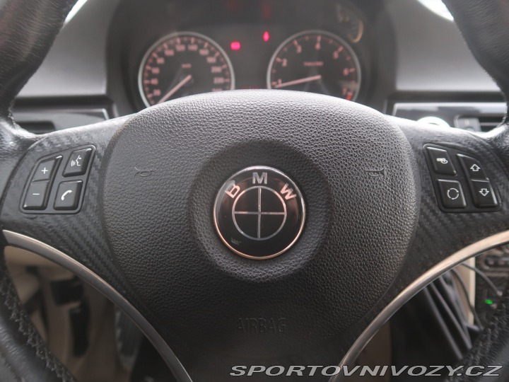 BMW 3 Individual 320 i 2007