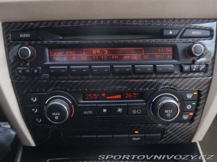 BMW 3 Individual 320 i 2007