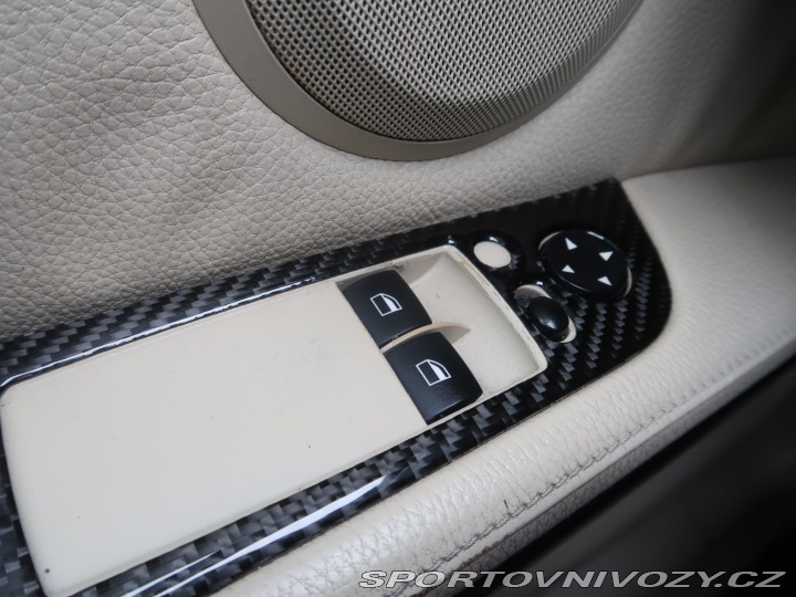 BMW 3 Individual 320 i 2007