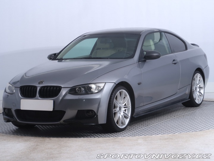 BMW 3 Individual 320 i 2007