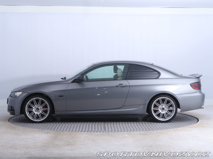 BMW 3 Individual 320 i 2007