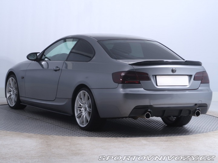 BMW 3 Individual 320 i 2007