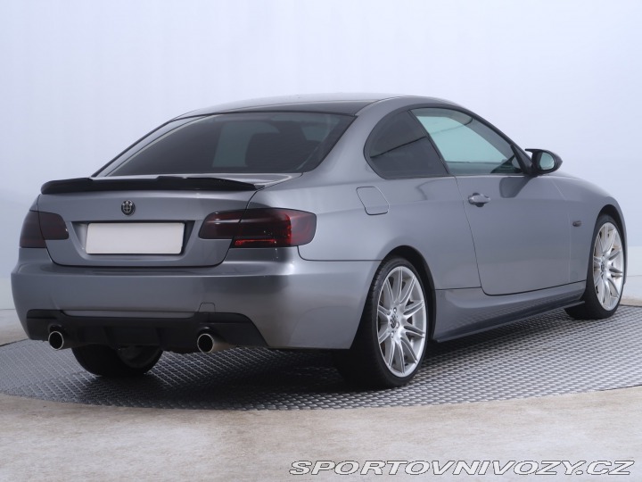 BMW 3 Individual 320 i 2007