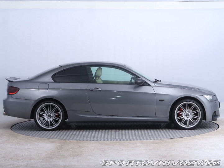 BMW 3 Individual 320 i 2007