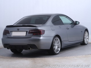 BMW 3 Individual 320 i 2007