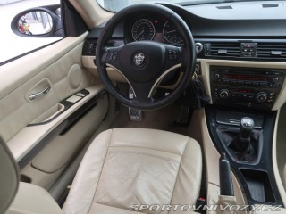 BMW 3 Individual 320 i 2007