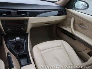 BMW 3 Individual 320 i 2007