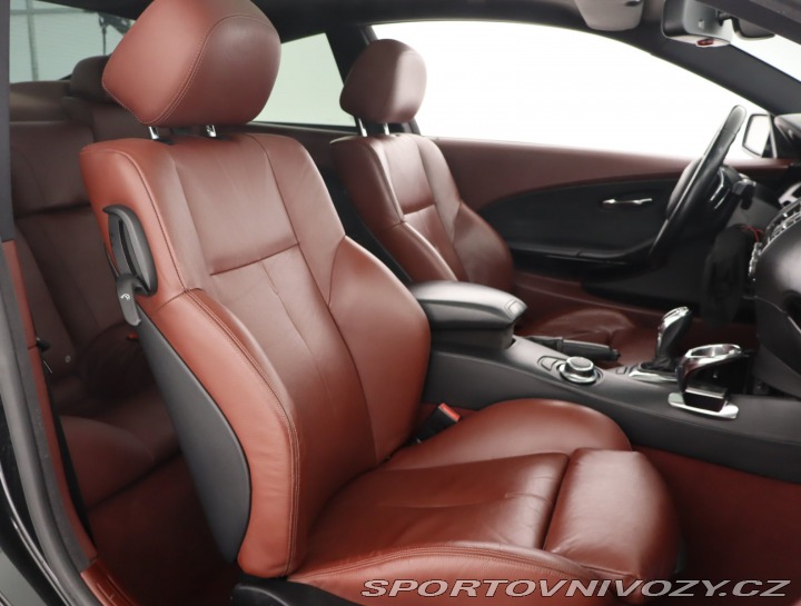 BMW 6 630i 2008