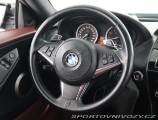 BMW 6 630i 2008