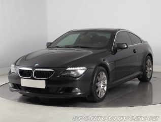 BMW 6 630i 2008