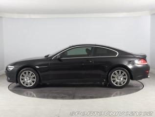 BMW 6 630i 2008
