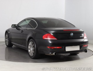 BMW 6 630i 2008