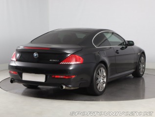 BMW 6 630i 2008
