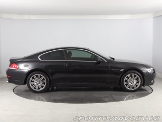 BMW 6 630i 2008