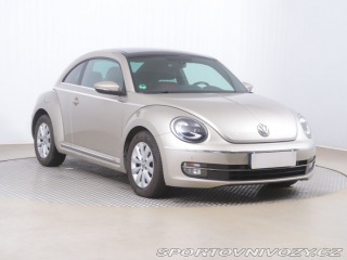Volkswagen Beetle Design 1.4 TSI 2013