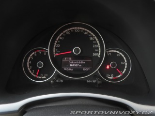 Volkswagen Beetle Design 1.4 TSI 2013