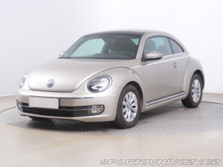 Volkswagen Beetle Design 1.4 TSI 2013