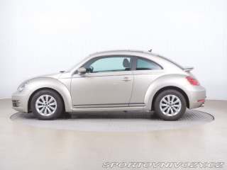 Volkswagen Beetle Design 1.4 TSI 2013