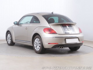 Volkswagen Beetle Design 1.4 TSI 2013
