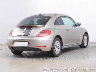 Volkswagen Beetle Design 1.4 TSI 2013