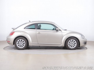 Volkswagen Beetle Design 1.4 TSI 2013