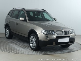 BMW X3 xDrive35d