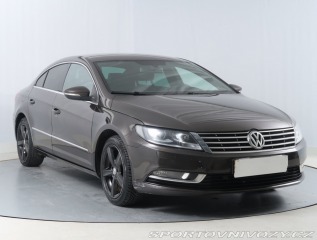 Volkswagen CC 2.0 TDI