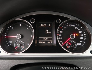 Volkswagen CC 2.0 TDI 2013