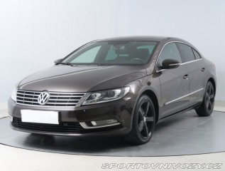 Volkswagen CC 2.0 TDI 2013